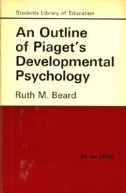 An Outline of Piaget's Developmental Psychology for Students and Teachers: Students Library Of Education