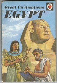 Egypt (Great Civilizations)