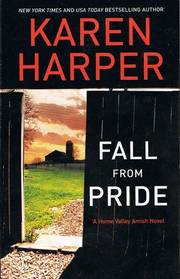 Fall from Pride (Amish Home Valley, Bk 1)