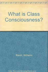 What is Class Consciousness?
