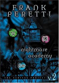 Nightmare Academy (Veritas Project, Bk 2)