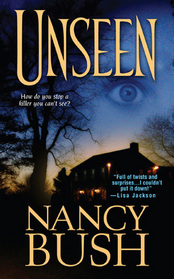 Unseen (Colony, Bk 2)