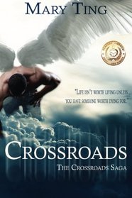 Crossroads (Crossroads Saga) (Volume 1)
