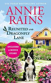 Reunited on Dragonfly Lane (Sweetwater Springs, Bk 7)