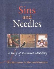 Sins and Needles: A Story of Spiritual Mending