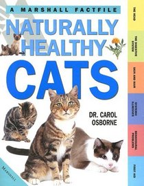 Naturally Healthy Cats