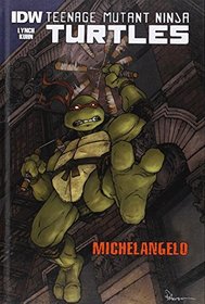 Michaelangelo (Teenage Mutant Ninja Turtles)
