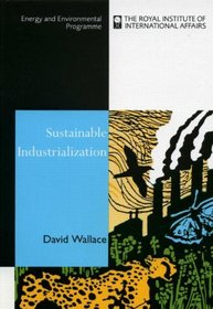 Sustainable Industrialization