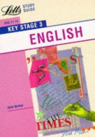English (Key Stage 3 Study Guides)