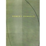 Robert Mangold - Column Paintings