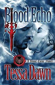 Blood Echo (Blood Curse, Bk 11)