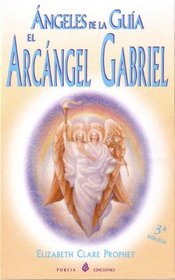 Angeles De La Guia/guide Angels (Spanish Edition)
