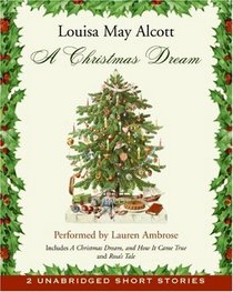 A Christmas Dream CD