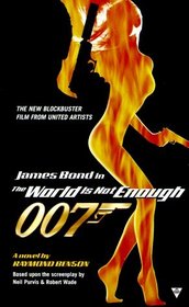 The World Is Not Enough (James Bond)