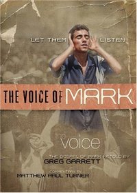 The Voice of Mark: Let Them Listen