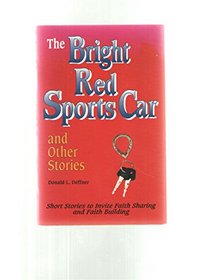 The Bright Red Sports Car, Study Guide
