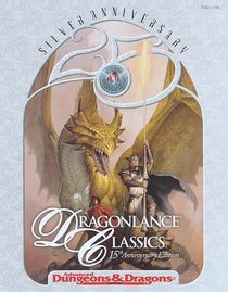 Dragonlance Classics (ADD Accessory)