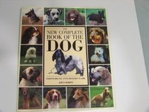 New Complete Book of the Dog