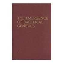 The Emergence of Bacterial Genetics