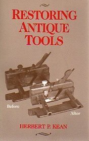 Restoring Antique Tools