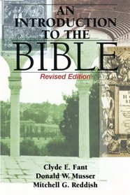 An Introduction to the Bible: Revised Edition