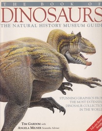 The Book of Dinosaurs: The Natural History Museum Guide