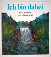 Ich bin dabei (German Edition)