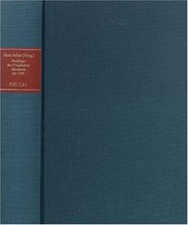 Â»Ntzt es dem Volk, betrogen zu werden?Â« / FMU I, 2.1 + 2.2