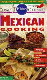Pillsbury Mexican Cooking