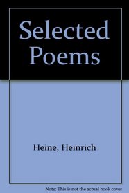 Selected Poems