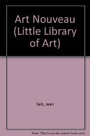 Art Nouveau (Little Library of Art)