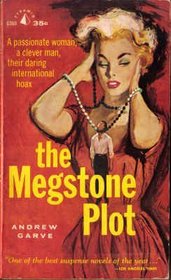 The Megstone Plot