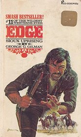 Sioux Uprising (Edge, #11)