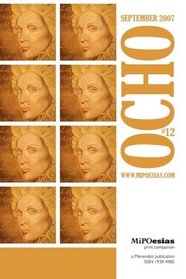 OCHO #12 edited by Grace Cavalieri