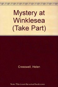 Mystery at Winklesea (Take Part)