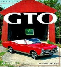 Gto (Enthusiast Color Series)