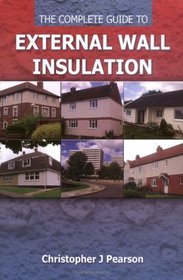 The Complete Guide to External Wall Insulation