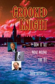 Crooked Knight: How It All Went Wrong for IEQ