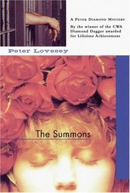 The Summons (Peter Diamond, Bk 3)