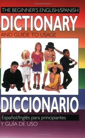 Beginner's English/Spanish Dictionary (New International Webster's)