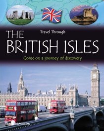 The British Isles (Travel Through)