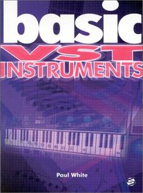 Basic Vst Instruments (Basic Series)