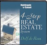 4-Step Real Estate System