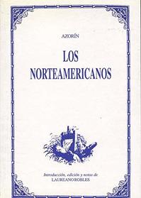 Los norteamericanos (Literatura y critica) (Spanish Edition)