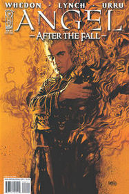 Angel: After the Fall # 2