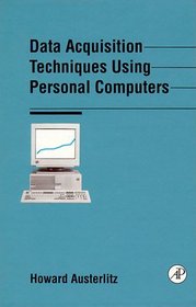 Data Acquisition Techniques Using PC