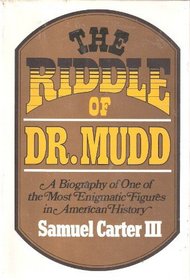 The riddle of Dr. Mudd