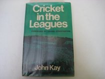 Cricket in the leagues;