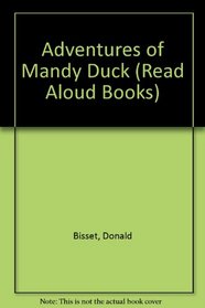 Adventures of Mandy Duck
