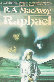 Raphael (Damiano, Bk 3)